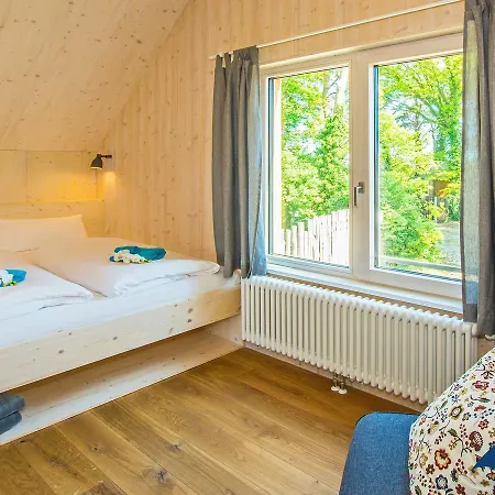 Seehaus Soet Mine Stubbenfelde