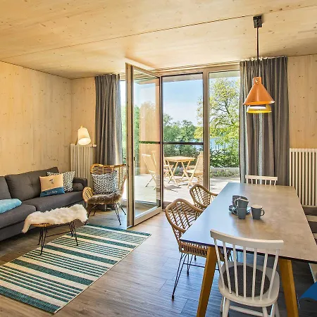 Seehaus Soet Mine Stubbenfelde
