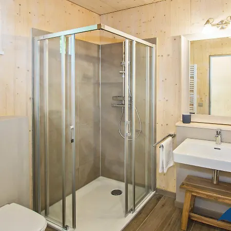아파트 Seehaus Soet Mine *
