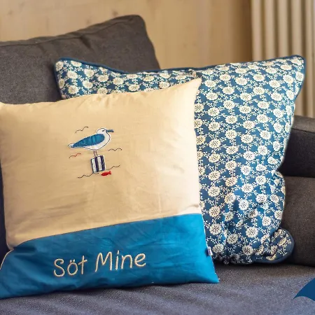 Seehaus Soet Mine * Stubbenfelde