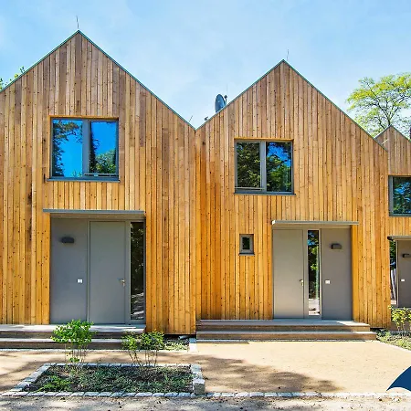 Seehaus Soet Mine Stubbenfelde